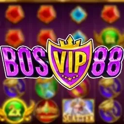 BOSVIP88 - Game Domino Terbaik untuk Hiburan Anda