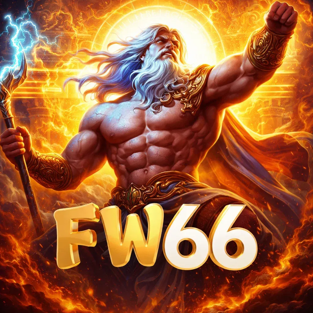 FW66 - Perang Terhebat di Dunia Battle Royale