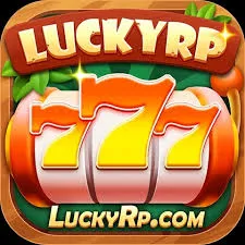 LUCKYRP - Game Bertani Seru dan Menyenangkan