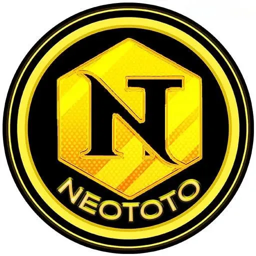 NEOTOTO - Petualangan Anime yang Mengasyikkan