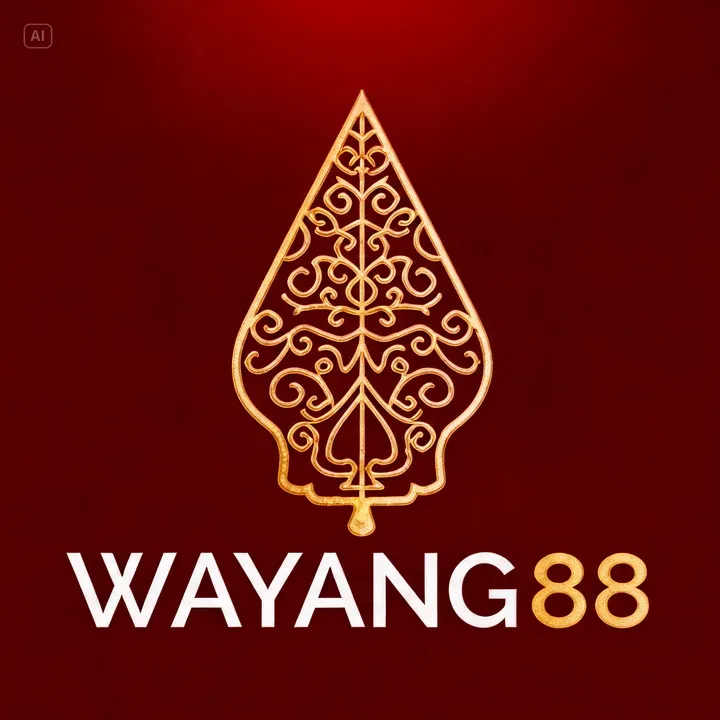WAYANG88 - Simulasi Budaya dan Permainan Tradisional